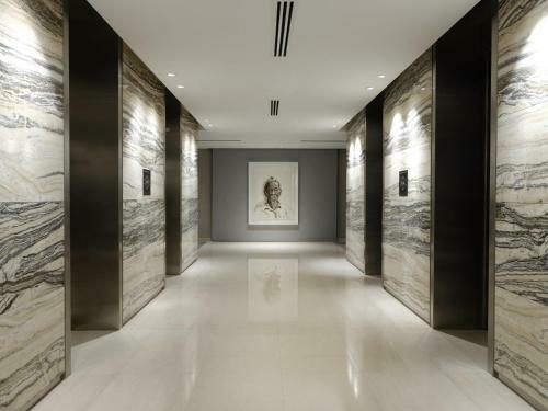 Hotel Element Kuala Lumpur By Westin