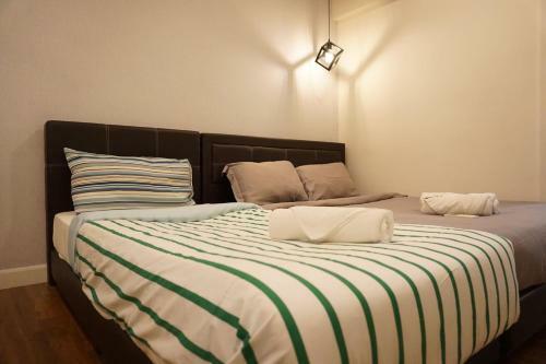 Apartamentos Mercu Summer Suite Klcc @ Penguin Homes
