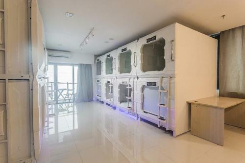 Apartamentos Mercu Summer Suite Klcc @ Penguin Homes