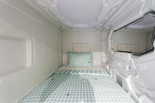 Apartamentos Mercu Summer Suite Klcc @ Penguin Homes