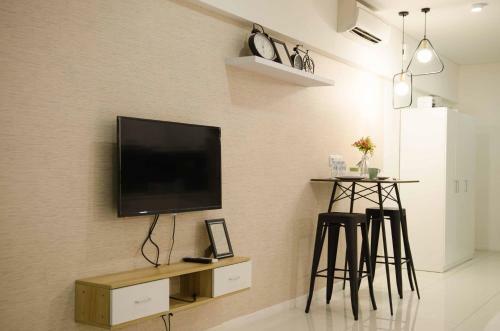 Apartamentos Mercu Summer Suite Klcc @ Penguin Homes