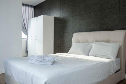 Apartamentos Mercu Summer Suite Klcc @ Penguin Homes