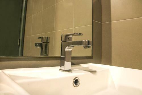 Apartamentos Mercu Summer Suite Klcc @ Penguin Homes