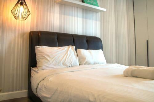 Apartamentos Mercu Summer Suite Klcc @ Penguin Homes
