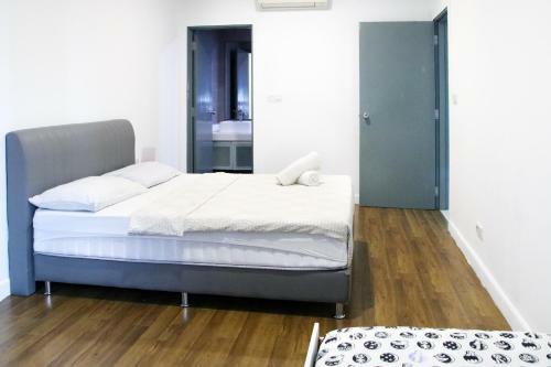 Apartamentos Mercu Summer Suite Klcc @ Penguin Homes