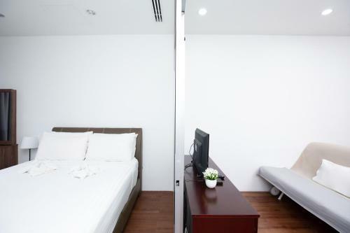 Apartamento Binjai 8 Klcc By Psm Luxury Suites