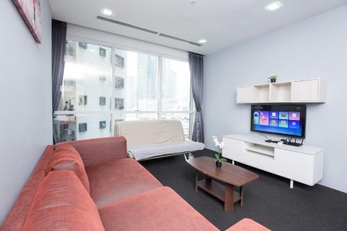 Apartamento Binjai 8 Klcc By Psm Luxury Suites