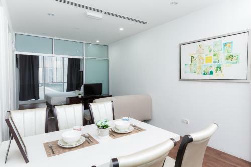 Apartamento Binjai 8 Klcc By Psm Luxury Suites
