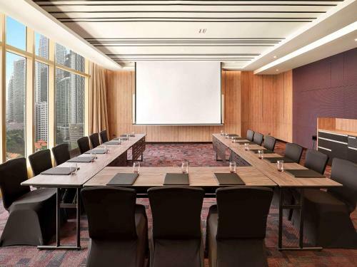 Hotel Ibis Kuala Lumpur City Centre