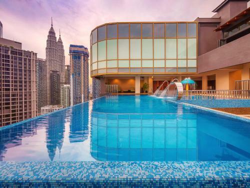 Hotel Ibis Kuala Lumpur City Centre