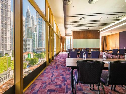 Hotel Ibis Kuala Lumpur City Centre