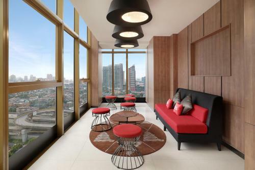 Hotel Ibis Kuala Lumpur City Centre