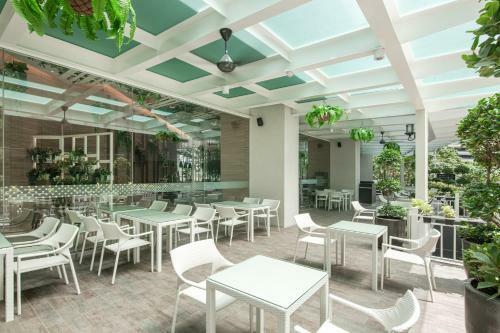 Hotel Komune Living