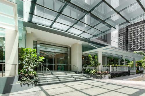 Hotel Komune Living