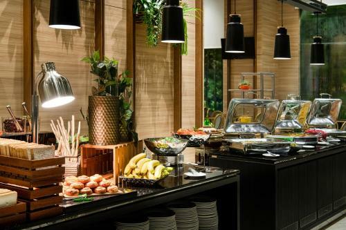 Hotel Komune Living