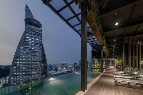 Hotel Komune Living