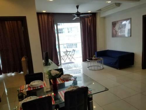 Regalia Suites Kl By Staycation Homes