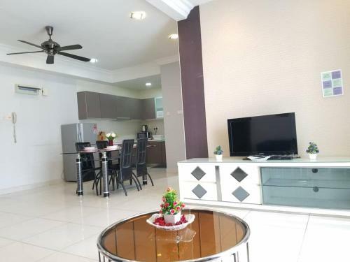 Regalia Suites Kl By Staycation Homes