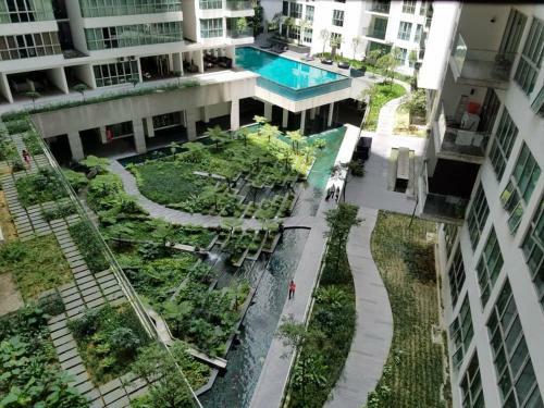 Regalia Suites Kl By Staycation Homes