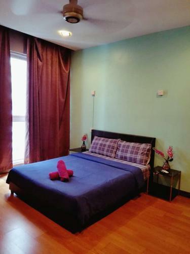 Regalia Suites Kl By Staycation Homes
