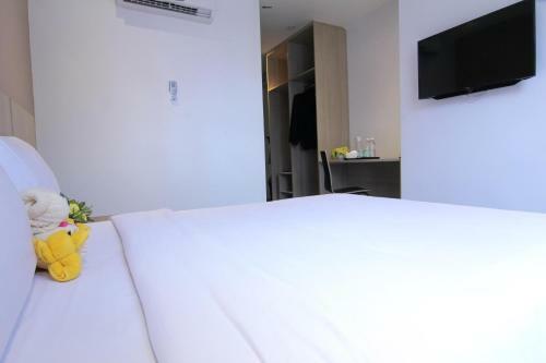 Pacific Express Hotel City Centre