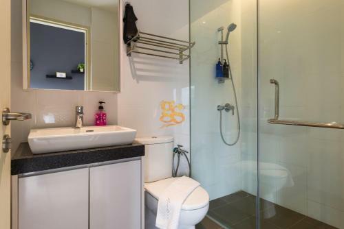 Aparthotel Est Bangsar Kl Sentral By Greater Stay