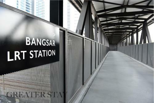 Aparthotel Est Bangsar Kl Sentral By Greater Stay