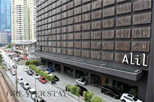 Aparthotel Est Bangsar Kl Sentral By Greater Stay