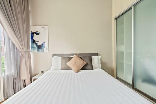 Apartamento Vortex Klcc Kuala Lumpur