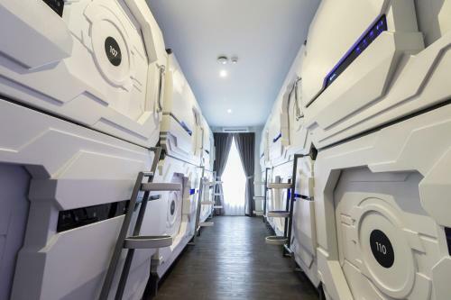 Io Hotel