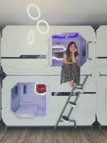 Io Hotel