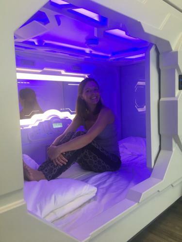 Io Hotel