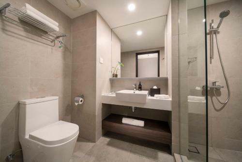Hotel Travelodge Bukit Bintang