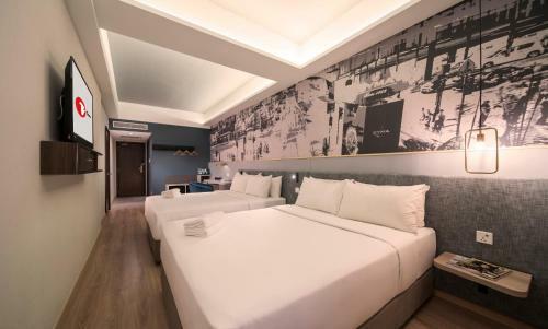 Hotel Travelodge Bukit Bintang