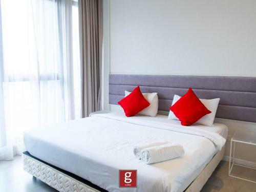 Apartamentos Expressionz Klcc By G Suites
