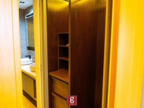Apartamentos Expressionz Klcc By G Suites