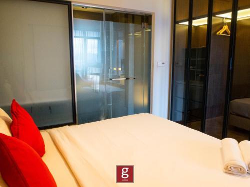 Apartamentos Expressionz Klcc By G Suites