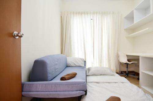 Apartamento Modern & Spacious 3br Kiara Designer Suites, Parking