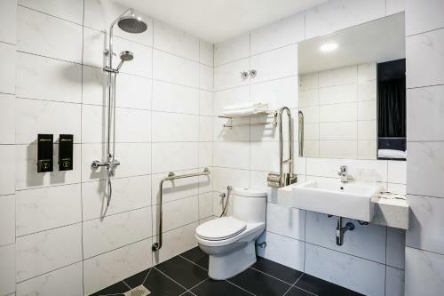 Manhattan Business Hotel Ttdi