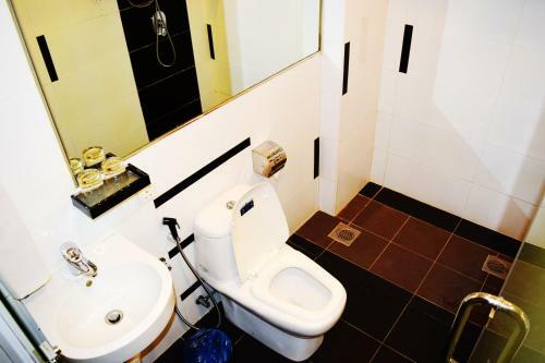 Springz Hotel-bukit Jalil