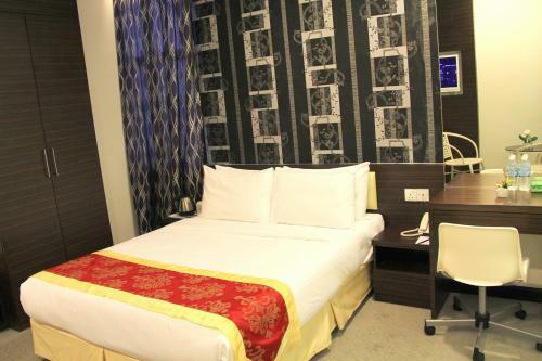 Springz Hotel-bukit Jalil