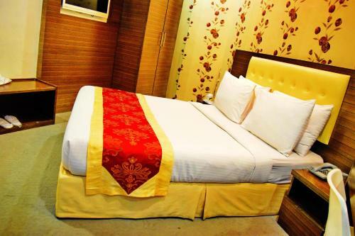 Springz Hotel-bukit Jalil