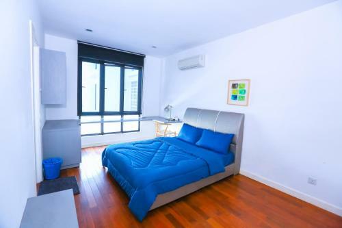 Apartamento Rk Suites