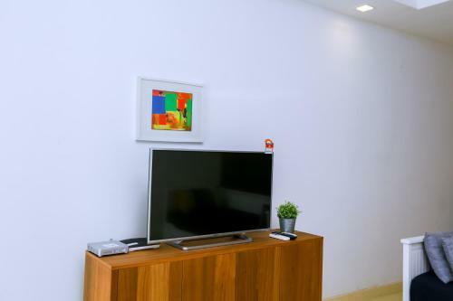 Apartamento Rk Suites