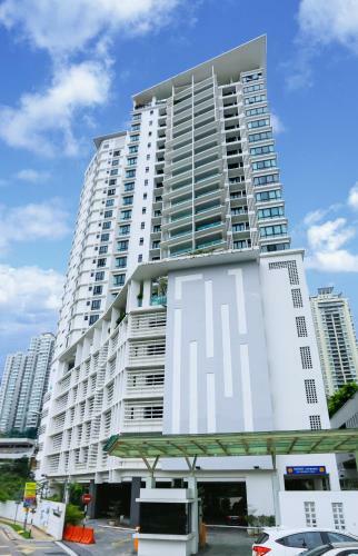 Apartamento Rk Suites