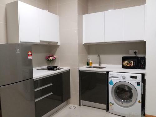 Apartamento Kl Gateway Residence