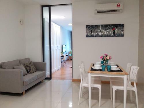 Apartamento Kl Gateway Residence