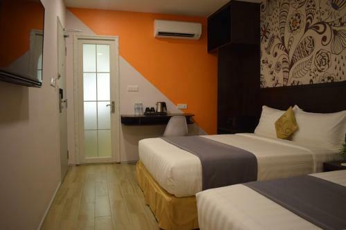 Hotel Mm @ Sunway