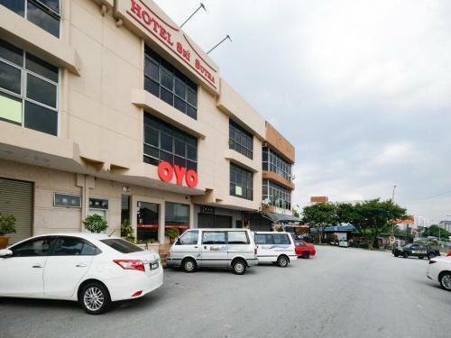 Oyo 89968 Sri Sutra Hotel