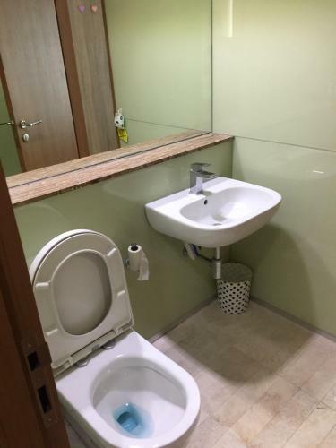 Apartamento Soho Klcc Serviced Suites